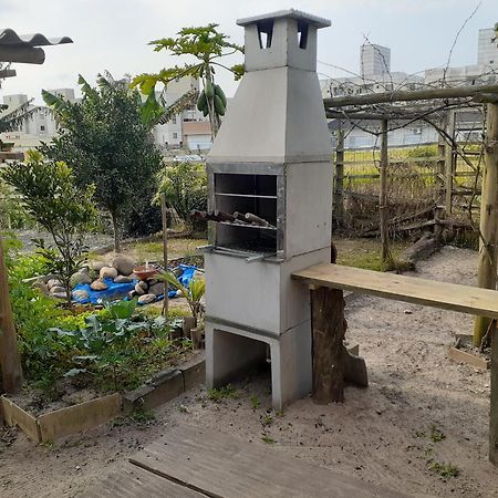 Estudio Conceito Aberto - 3 Pessoas Araranguá Εξωτερικό φωτογραφία