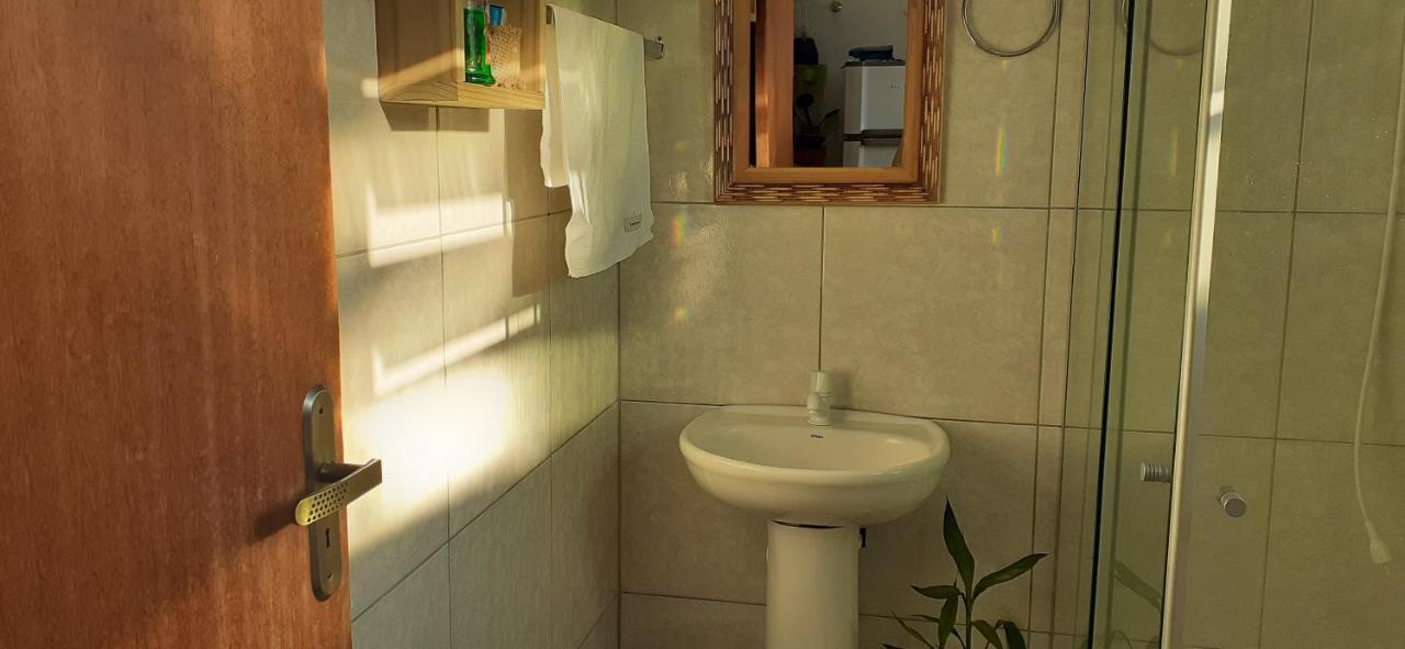 Estudio Conceito Aberto - 3 Pessoas Araranguá Εξωτερικό φωτογραφία
