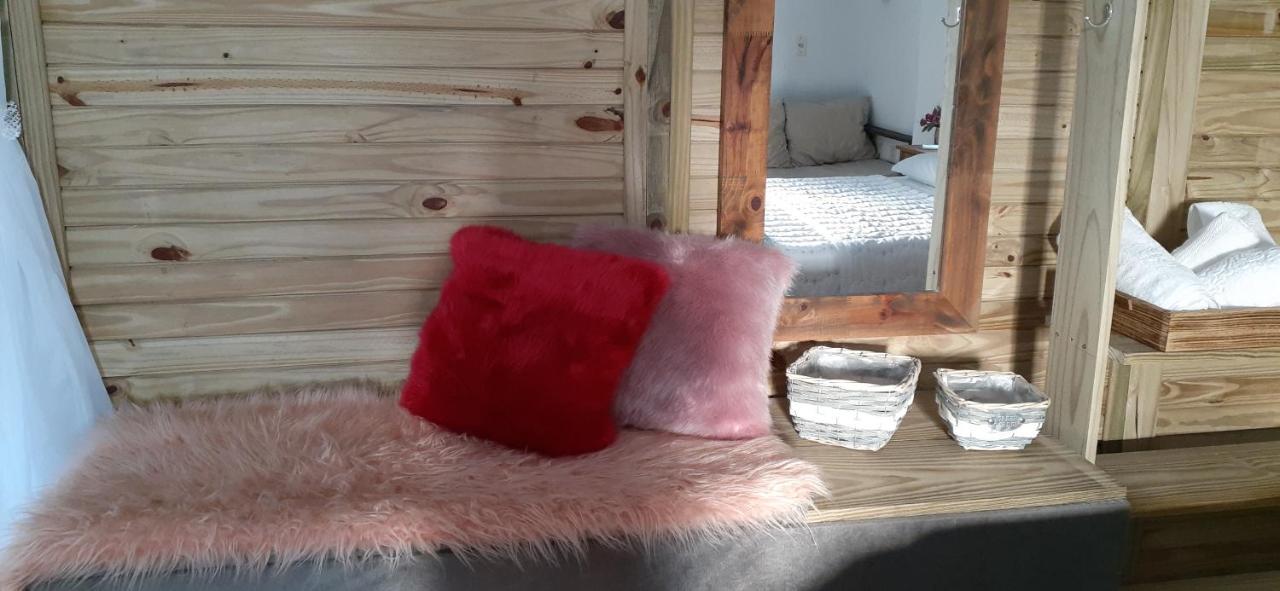 Estudio Conceito Aberto - 3 Pessoas Araranguá Εξωτερικό φωτογραφία