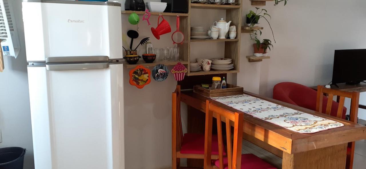 Estudio Conceito Aberto - 3 Pessoas Araranguá Εξωτερικό φωτογραφία