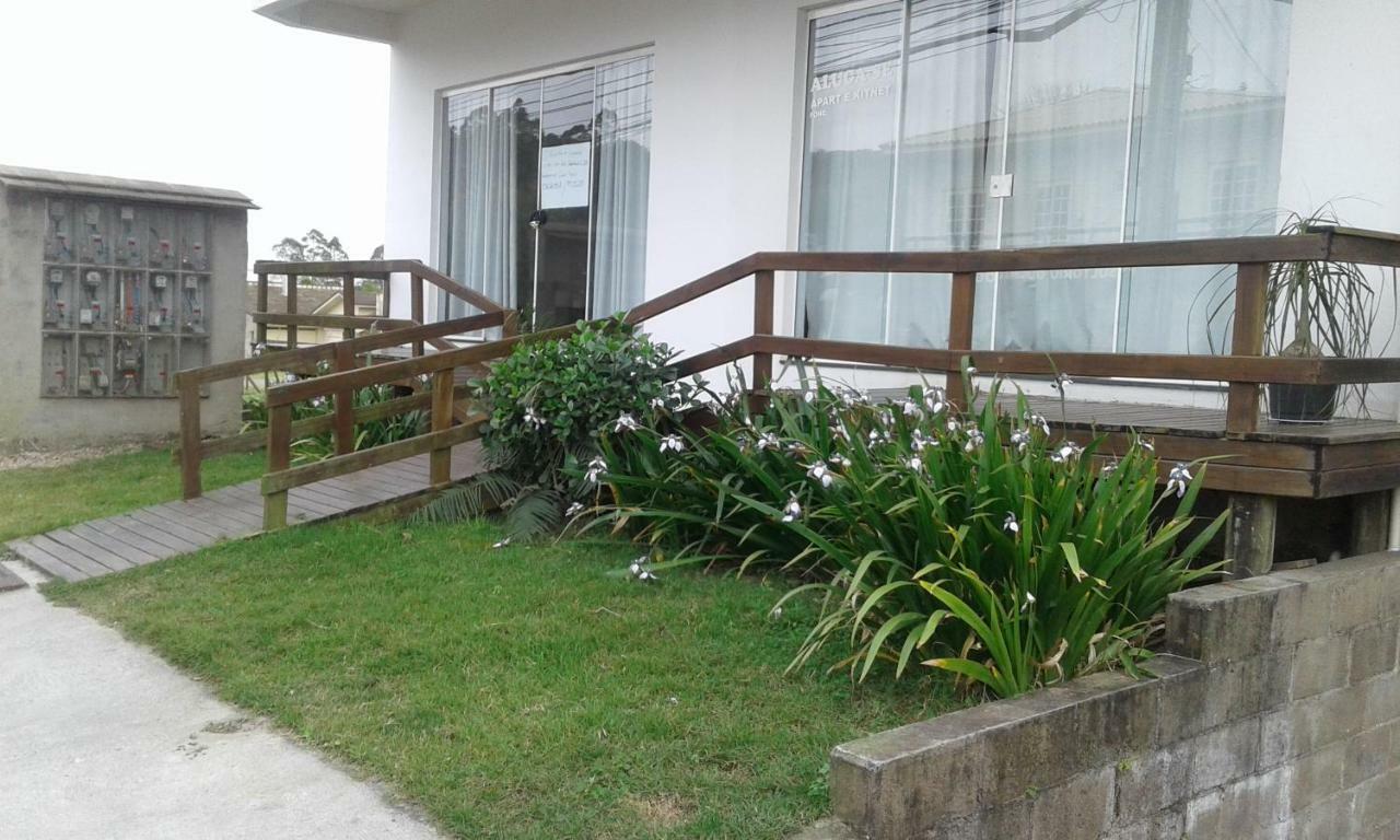 Estudio Conceito Aberto - 3 Pessoas Araranguá Εξωτερικό φωτογραφία