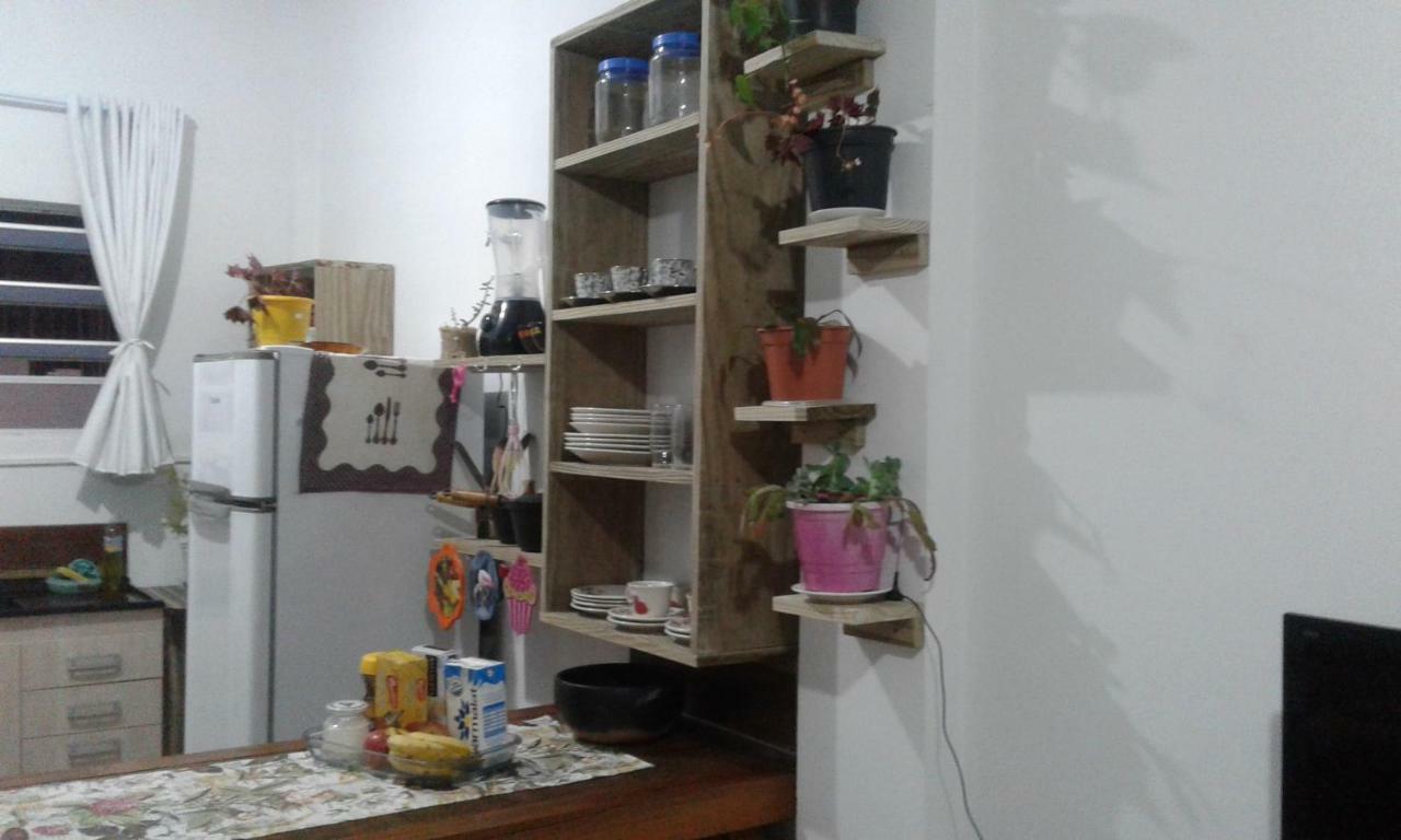 Estudio Conceito Aberto - 3 Pessoas Araranguá Δωμάτιο φωτογραφία