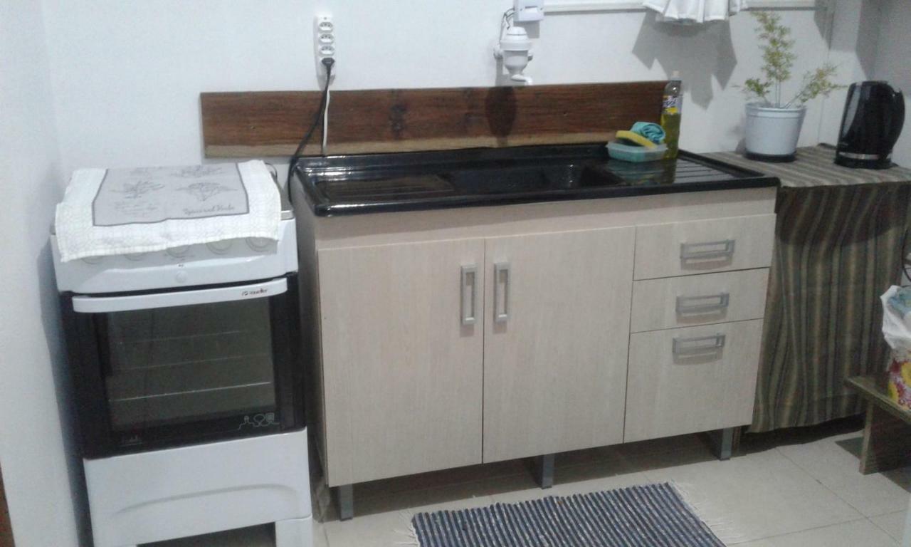 Estudio Conceito Aberto - 3 Pessoas Araranguá Δωμάτιο φωτογραφία