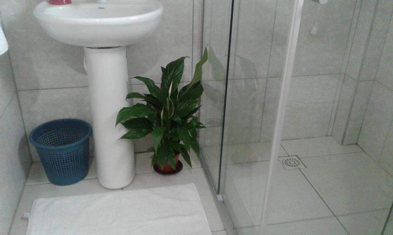 Estudio Conceito Aberto - 3 Pessoas Araranguá Εξωτερικό φωτογραφία