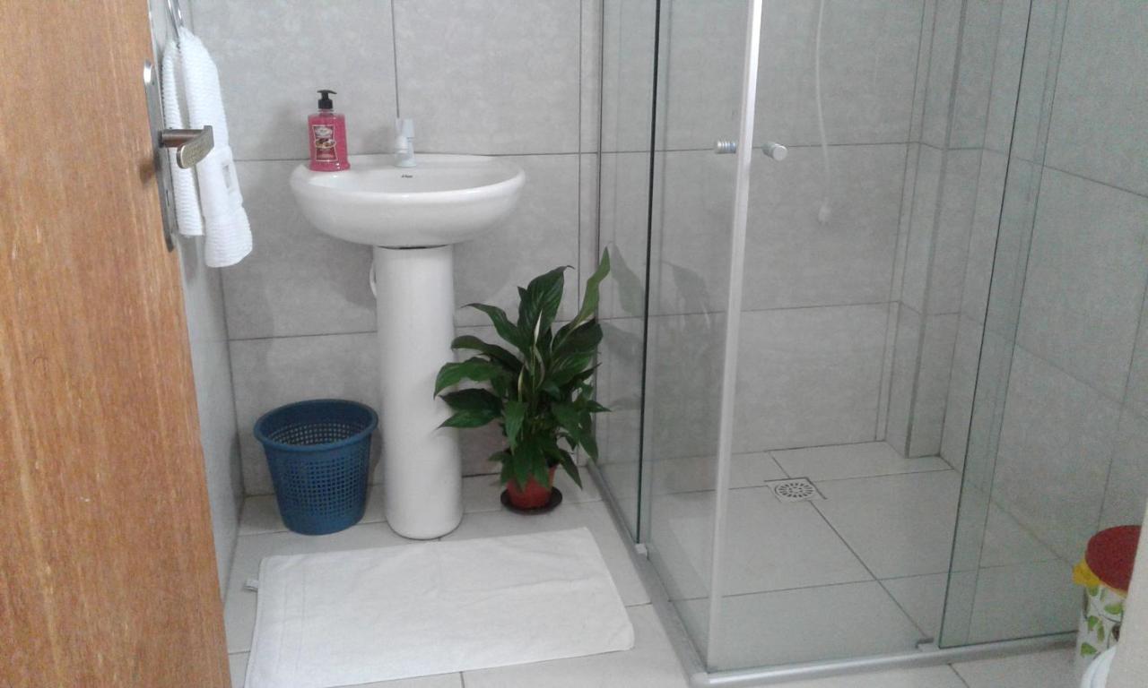 Estudio Conceito Aberto - 3 Pessoas Araranguá Εξωτερικό φωτογραφία